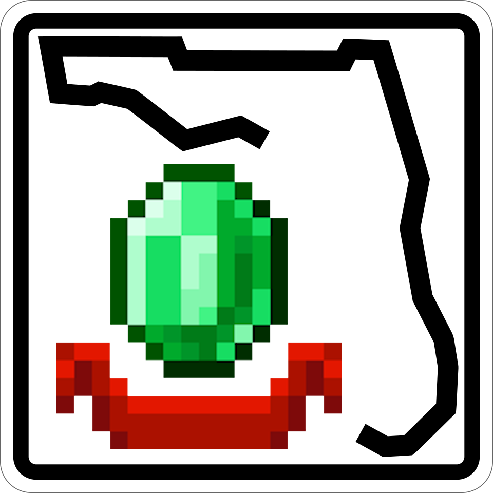 Fly to all of Hartlantair's Florida Destinations